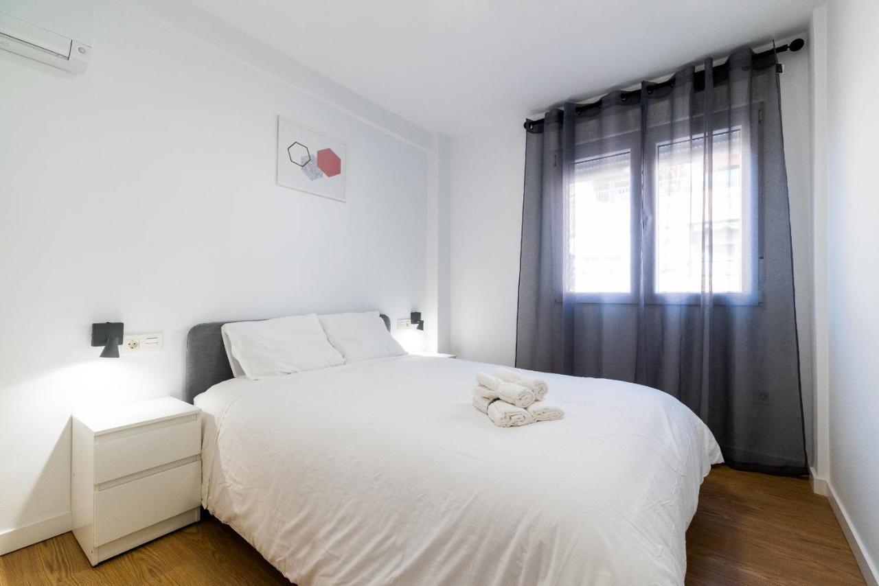 Piso En Palacio Quinta Alegre Cerca Centro Ciudad 그라나다 외부 사진